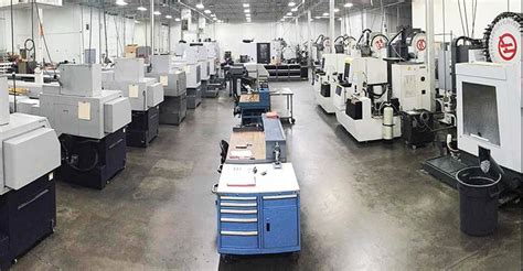 cnc machine shop equipment for sale|aerospace machine shop for sale.